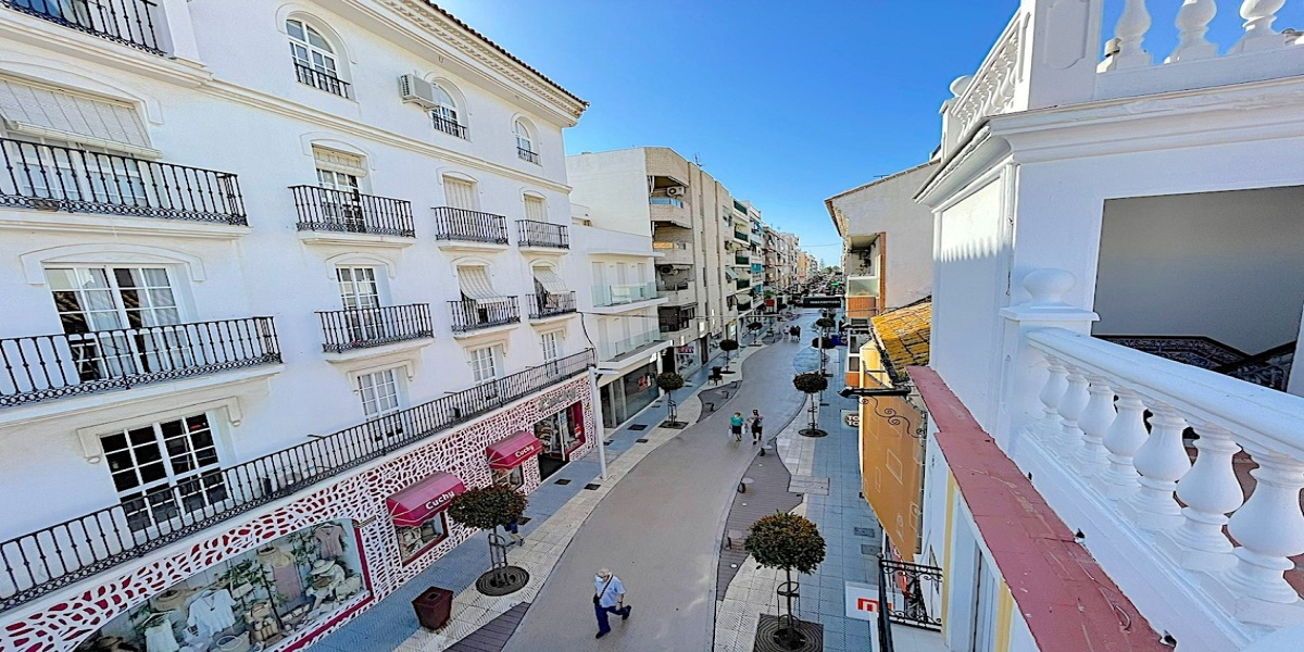 2 Plaza de la Axarquía, Torre Del Mar, Malaga, Andalousie, Espagne 29740, 2 Chambre(s) Chambre(s), ,1 Salle(s) de bainsSalles de bains,Appartement/Loft,Location de vacances,Plaza de la Axarquía,1,4168